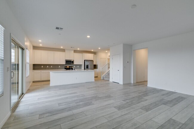 Building Photo - GORGEOUS SUMMERLIN WEST COMMUNITY**TONS OF UPGRADES*CITY AND STRIP VIEWS*COMMUNITY POOL AND SPA*