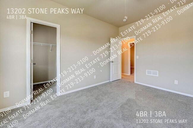 Building Photo - 13202 Stone Peaks Way
