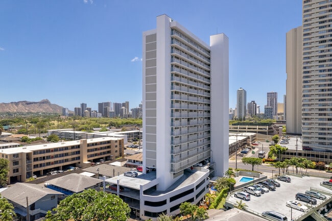 Building Photo - Plaza at Century Court