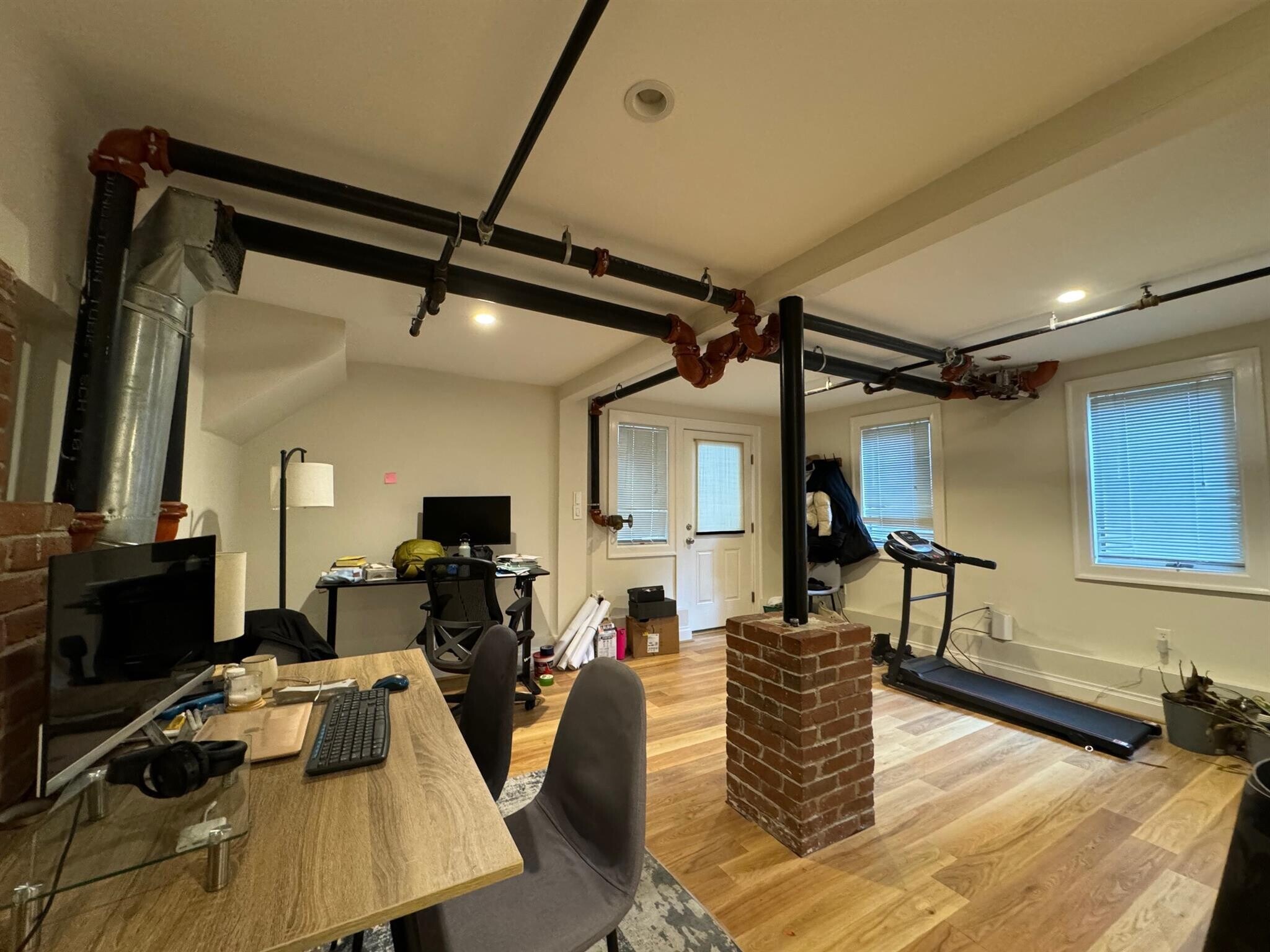 Building Photo - 1110 Massachusetts Ave