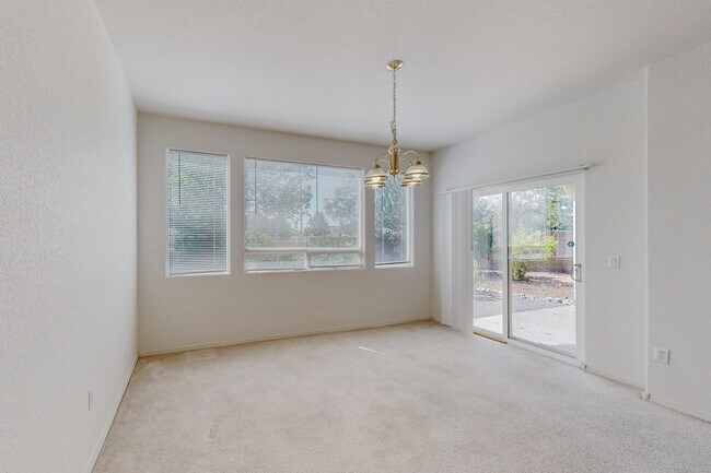 Building Photo - 6568 Los Pueblos Pl NW
