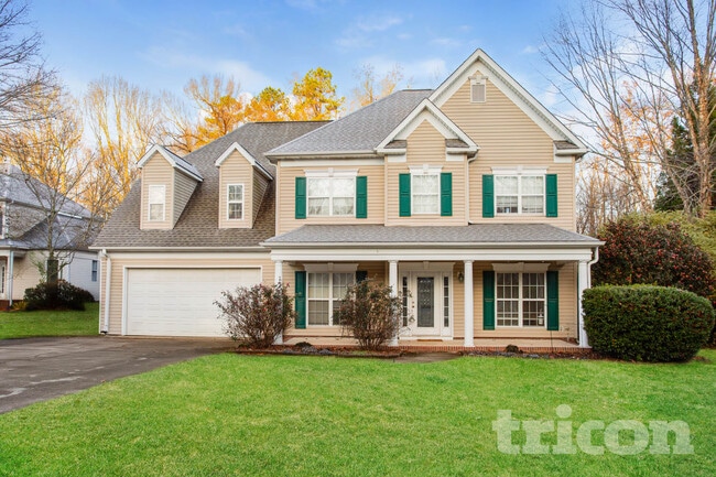 Building Photo - 11730 Crossroads Pl