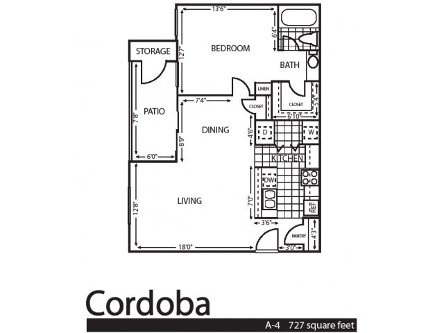 Cordoba - Overlook at Bernardo Heights