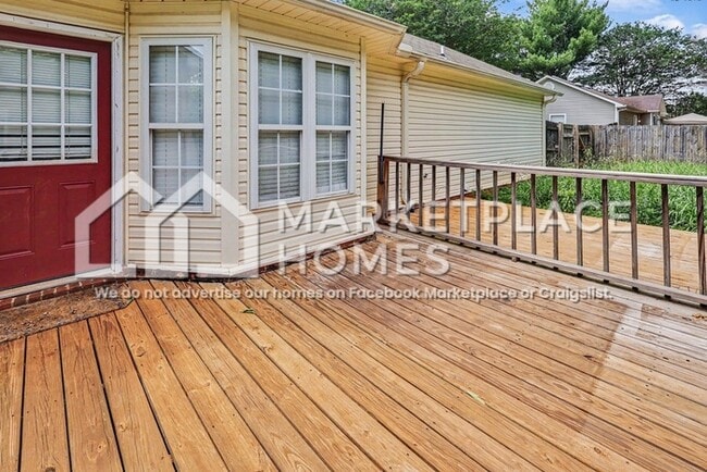 Building Photo - 225 Falcon Ridge Dr