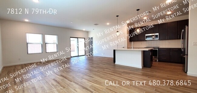 Building Photo - 7812 N 79th Dr