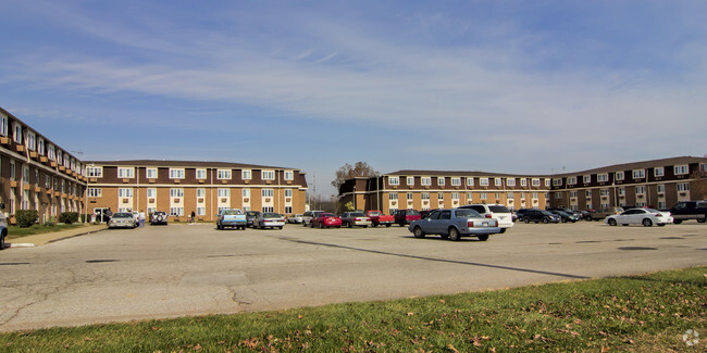 Building Photo - Governor Boon Square Apartments