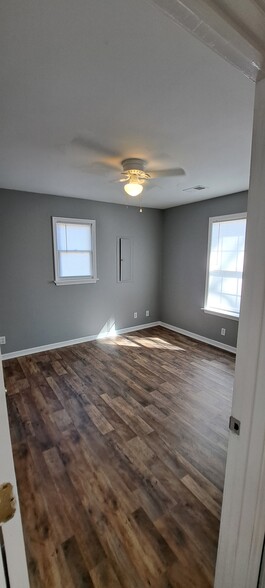 Bedroom 1 - 1328 Quail Ridge Loop NE