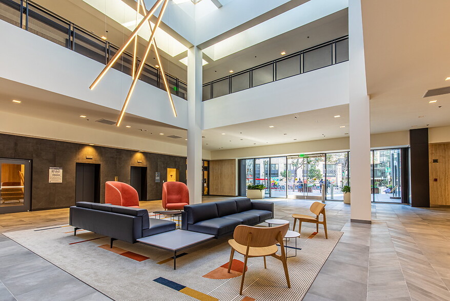 Fox Plaza San Francisco, CA Apartment Finder