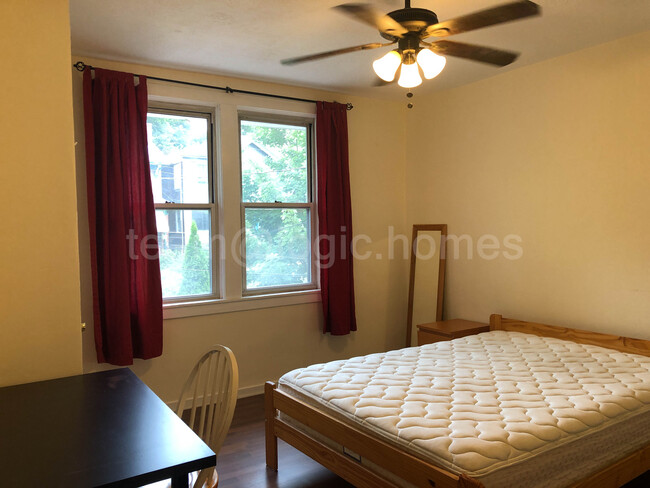 Bedroom 1 - 2320 Eldridge St