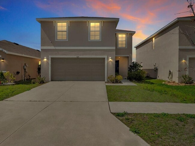 Building Photo - 602 Olive Conch St