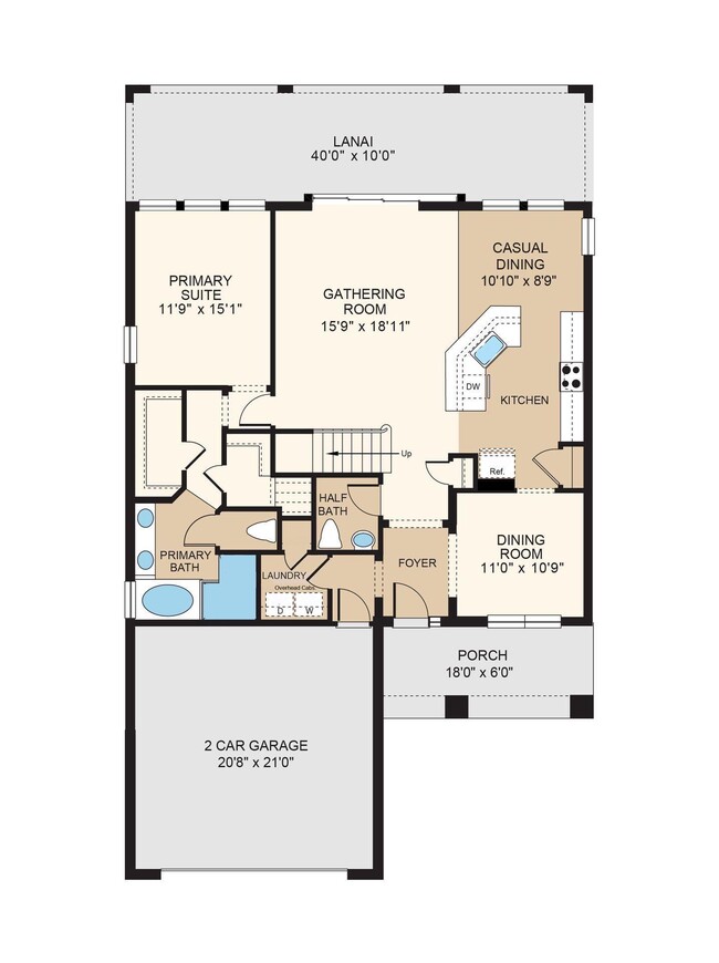 Building Photo - 6387 Grandview Hill Ct