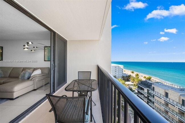 Building Photo - 2201 S Ocean Dr