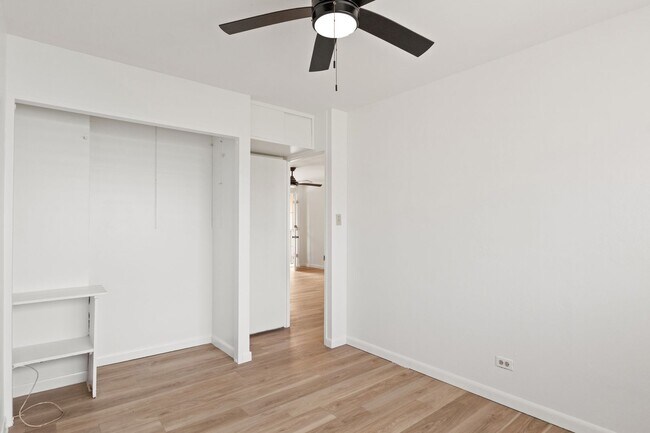 Building Photo - Ocean View Makiki Condo Near Queens & Downtown Honolulu