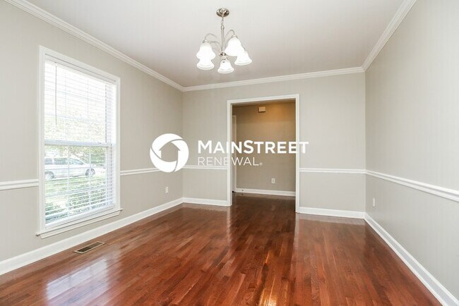 Building Photo - 4 Bedroom Pet-Friendly Home in Spring Hill...