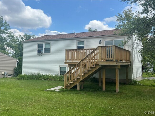 Building Photo - 7708 Fitzpatrick Dr