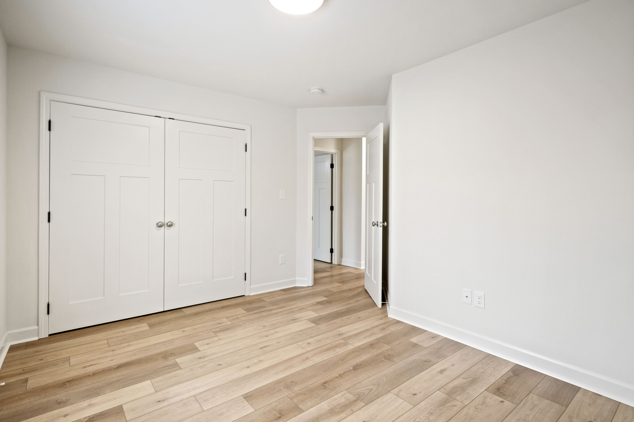 Guest bedroom #2 - 7225 Howard Bennett Way