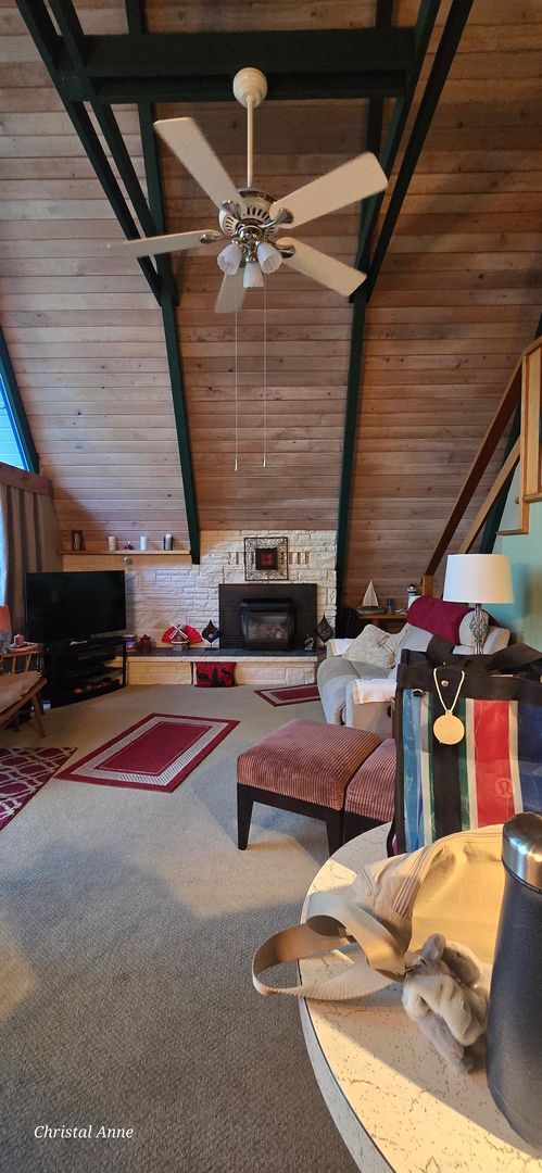 Building Photo - Perfect A Frame located above Hood Canal