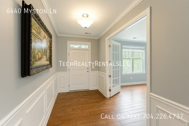 Building Photo - 6440 Myston Ln