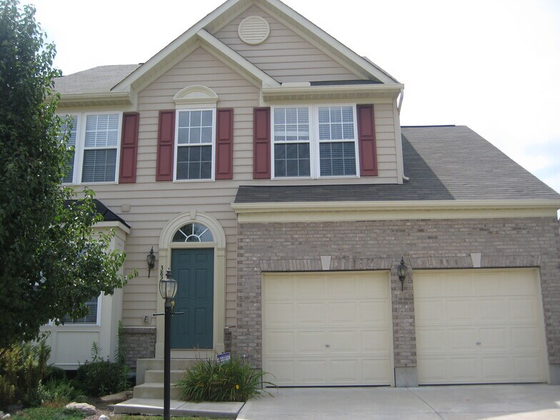 Building Photo - 3829 Taft Ave