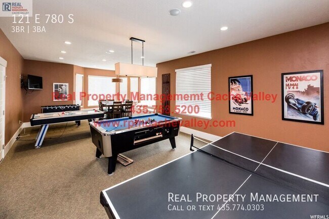 Building Photo - 121 E 780 S