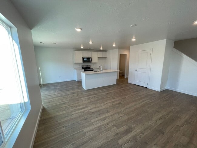 Building Photo - Brand New 3-Bed/2.5 Bath Town Home