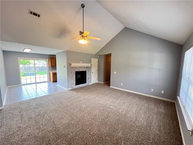 Building Photo - 20835 Justin Dr