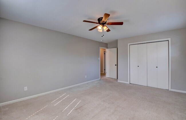 Building Photo - Welcome Home: Charming Brick Beauty with Covered Porch.