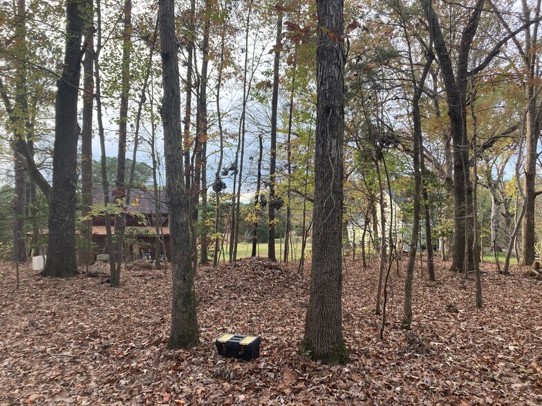 One beautiful farmhouse next door - 2212 Old Kearney Rd