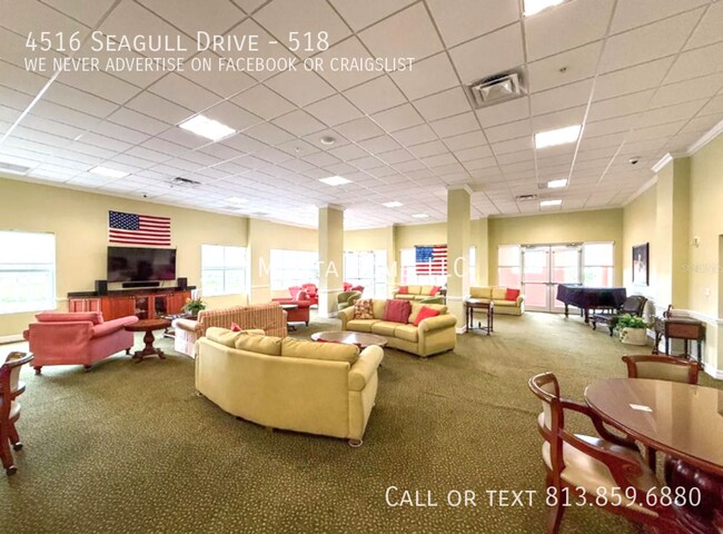Building Photo - 4516 Seagull Dr