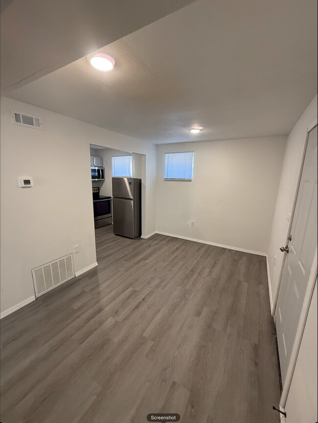 Building Photo - Seward Apartments