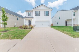 Building Photo - Beautiful 5 bedroom home built in 2022!