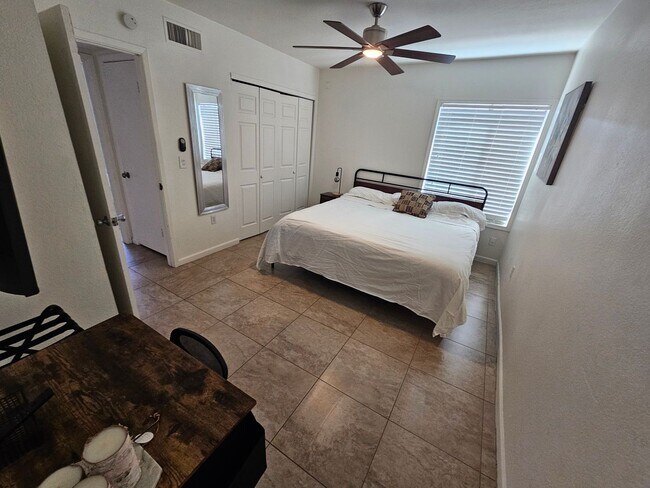Building Photo - LONG TERM SHORT  TERM /UNFURNISHED  NO UTILITIES ~   PARTIALLY   FURNISHED