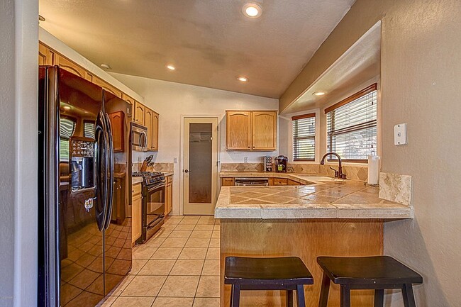 Building Photo - Three Bedroom, Two Bath home with RV Parking!