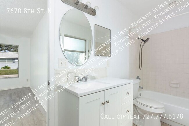 Building Photo - 7670 8th St N