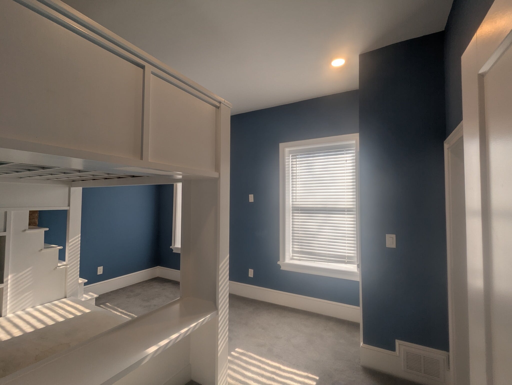 Bedroom (15 x 11) - 35 Clinton Ave