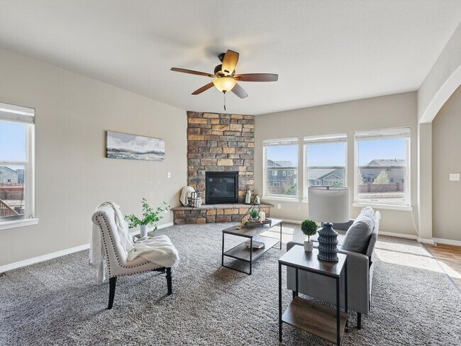 Building Photo - 8308 Needle Drop Ct