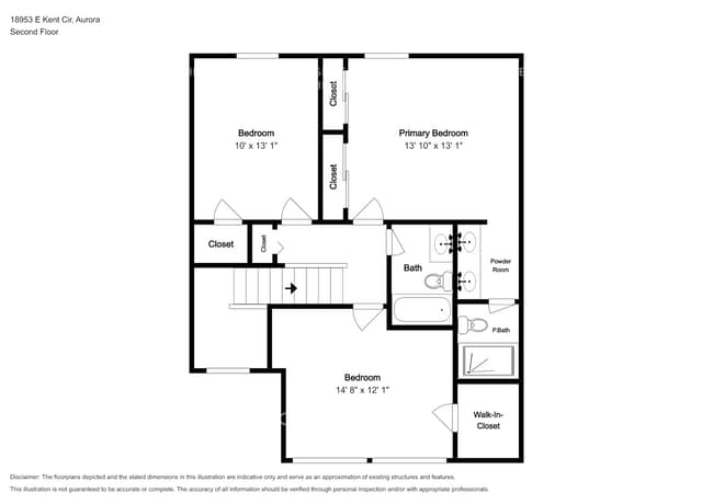 Building Photo - 18953 E Kent Cir