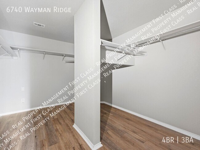 Building Photo - 6740 Wayman Ridge