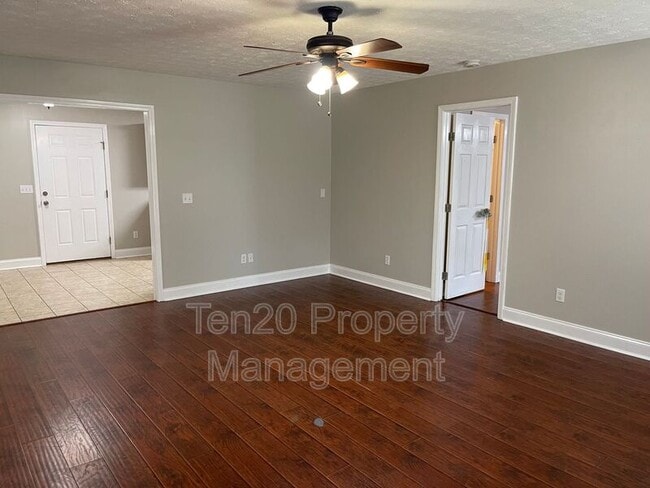 Building Photo - 4508 Auburn Rd