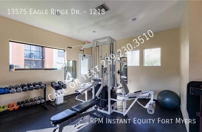 Building Photo - 13575 Eagle Ridge Dr