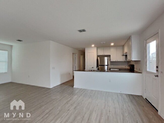 Building Photo - 13403 Pavin Terrace