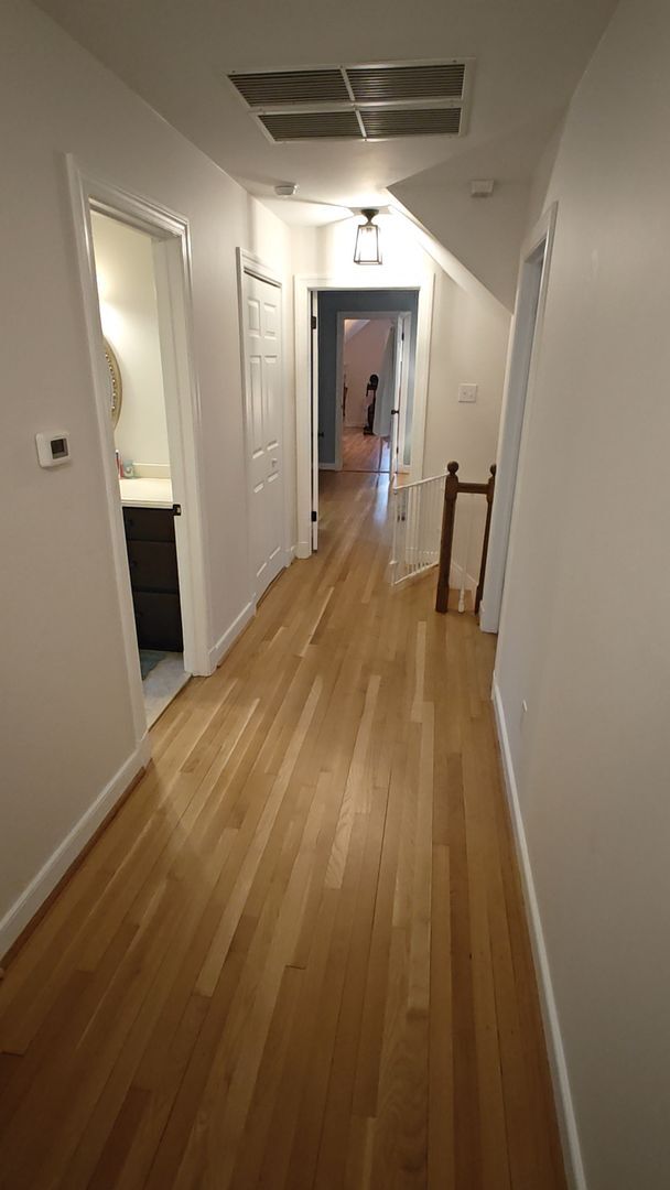 Building Photo - New renovation with River access in Midlothian