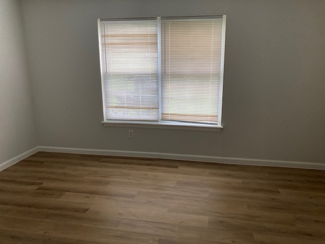 Master Bedroom oversize windows - 1 Wexford Dr