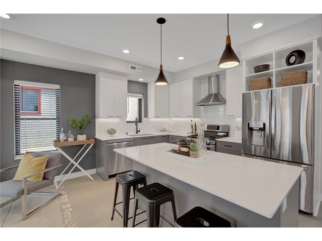 Building Photo - 3628 Colfax Ave South