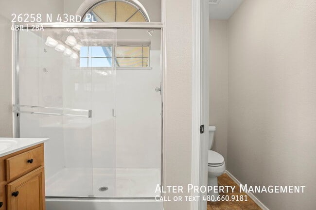 Building Photo - 26258 N 43rd Pl