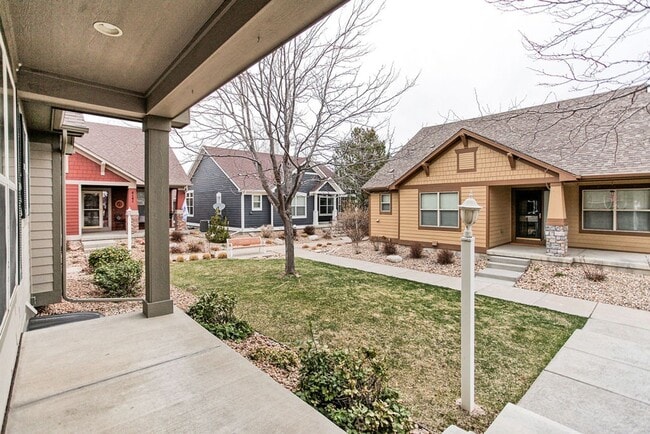 Building Photo - 2 Bedroom 2 Bath Loveland Ranch Home