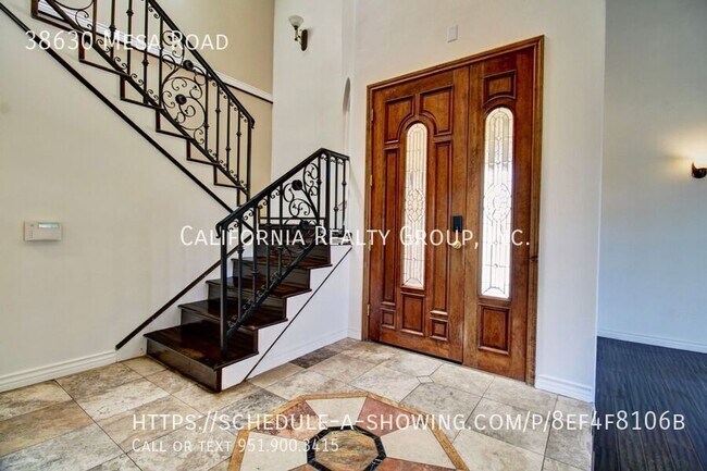 Building Photo - 38630 Mesa Rd