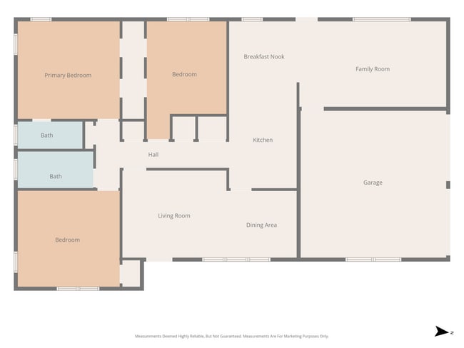 Building Photo - Updated 3-Bedroom Home with Spacious Fenced Backyard in Benbrook