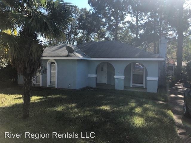 Primary Photo - 3 br, 2 bath House - 3220 Little John Drive