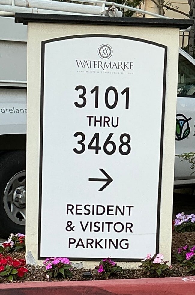 Building Photo - For Lease ~ 1 Bedroom 1 Bath 4th Floor Watermarke Condo in Irvine